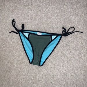 Bathing Suit Bottoms | Barely worn!